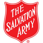 Salvation Army Food Bank