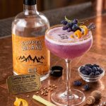 Louise - After Dark Distillery